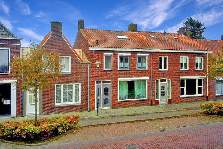 Bekijk foto 40 van Dorpsstraat 83