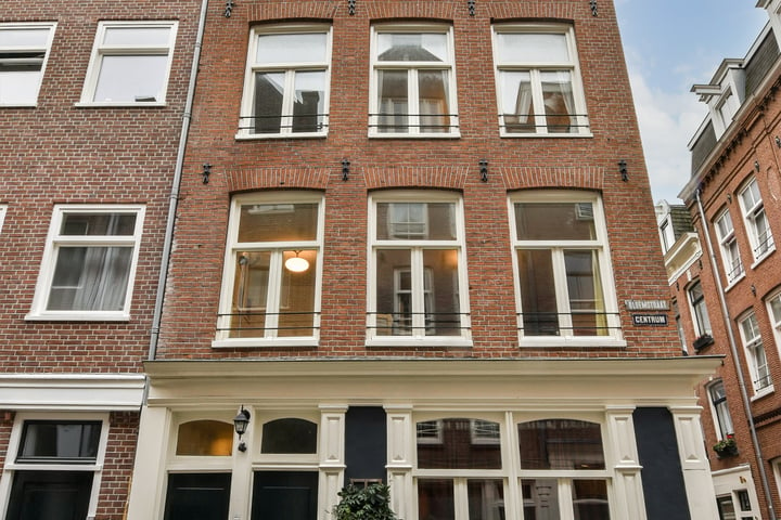 Bekijk foto 18 van Bloemstraat 151-C