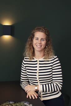 Jesler Laansma - Marketingmedewerker