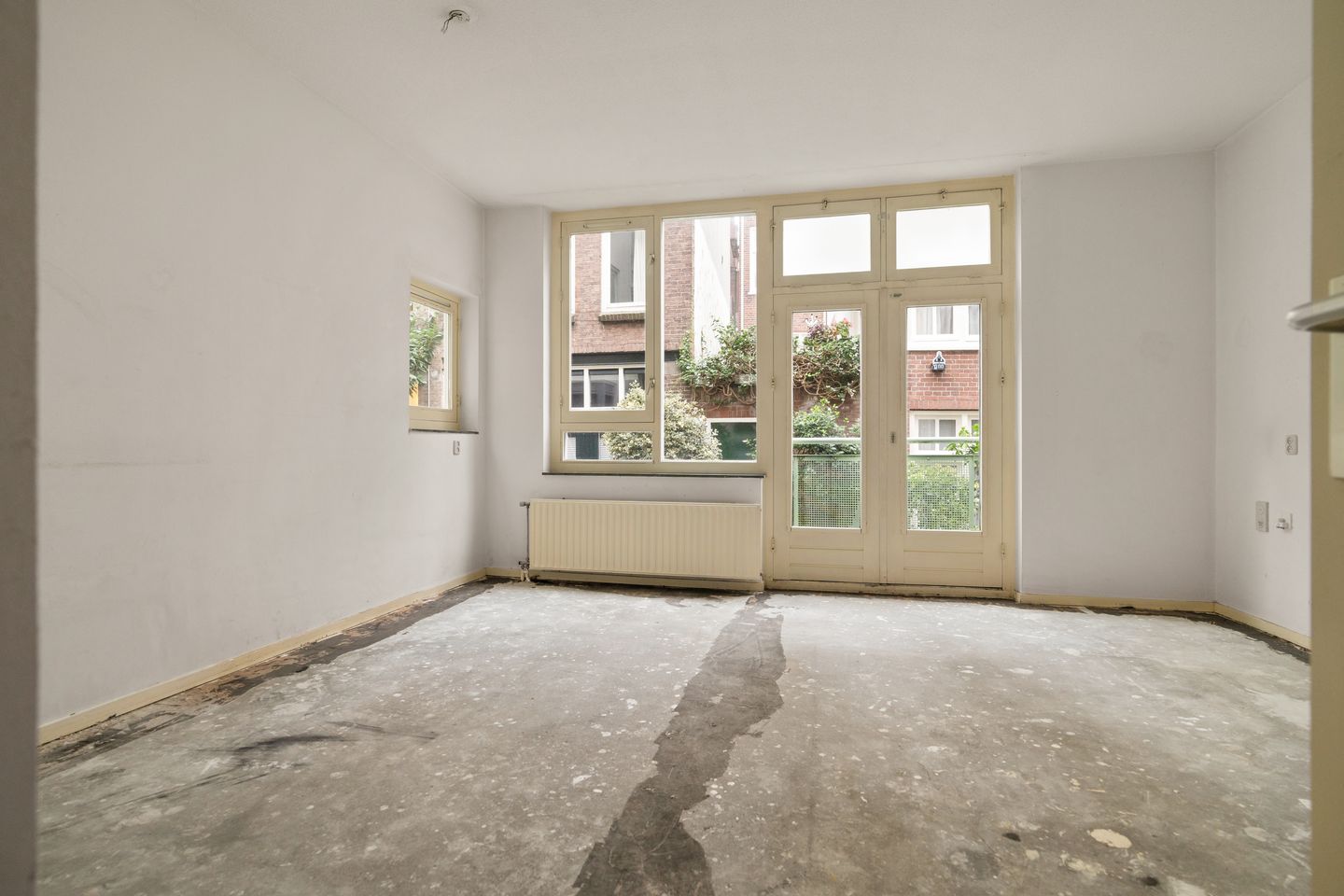 Foto 1 van Verversstraat 149