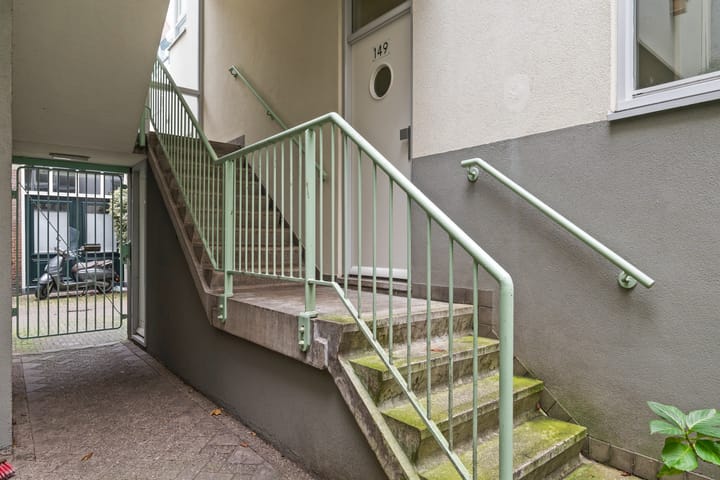 Photo 6 of Verversstraat 149