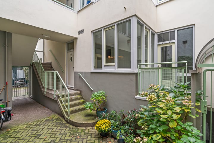 Photo 21 of Verversstraat 149