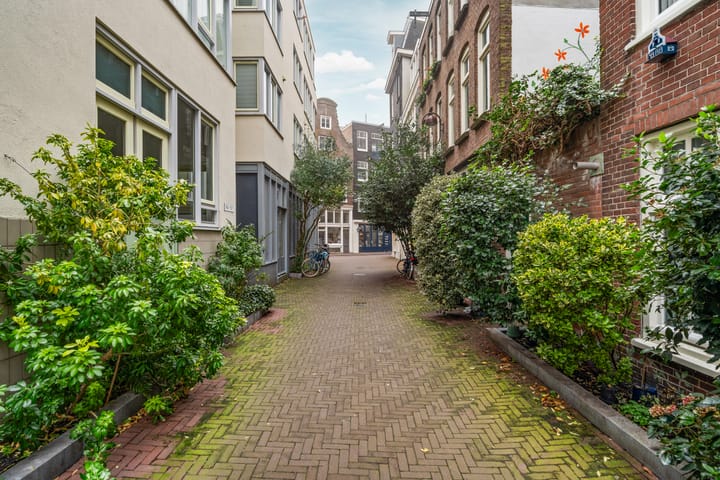 Photo 22 of Verversstraat 149