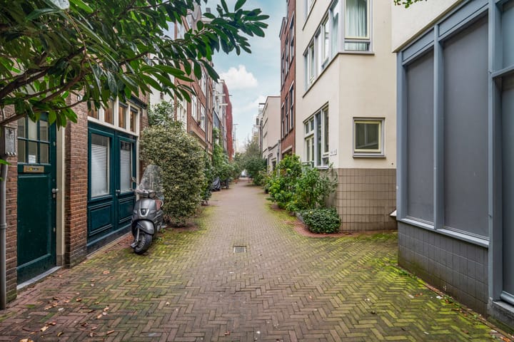 Photo 23 of Verversstraat 149