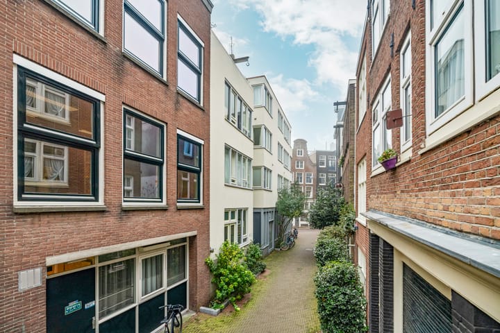 Photo 24 of Verversstraat 149