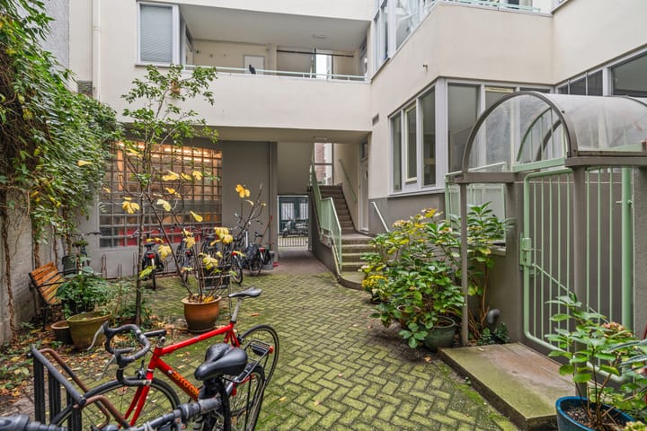 Photo 25 of Verversstraat 149