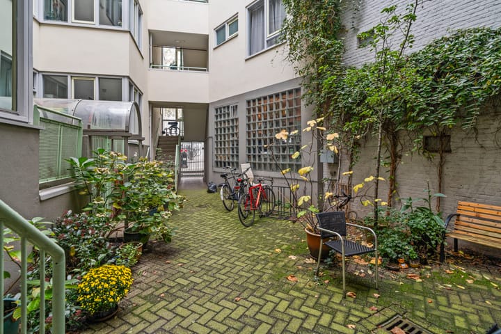 Photo 26 of Verversstraat 149