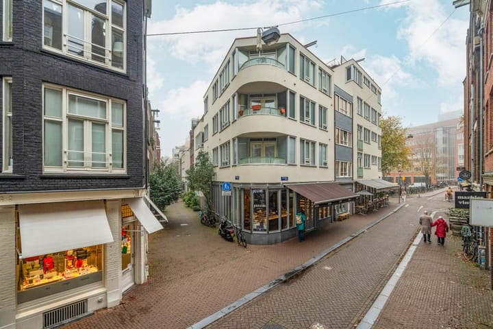 Photo 28 of Verversstraat 149