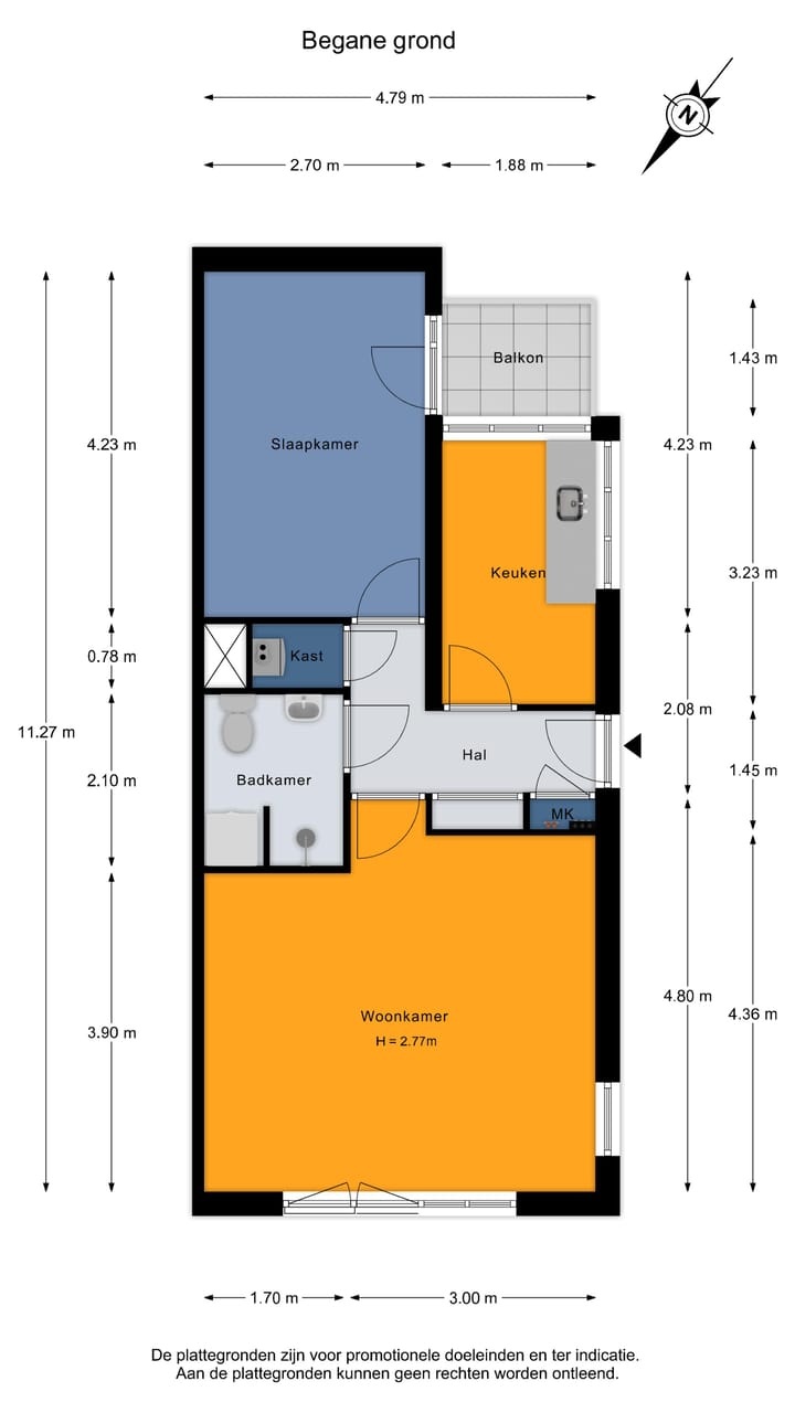 Photo 29 of Verversstraat 149