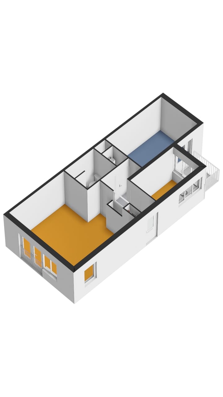 Photo 30 of Verversstraat 149