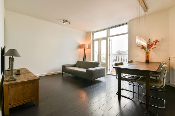 Foto 3 van Ceintuurbaan 360-4