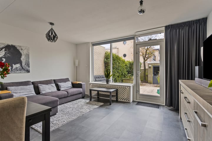 Foto 2 van Bremenstraat 74