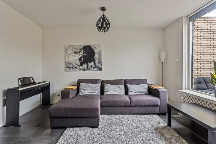 Foto 3 van Bremenstraat 74