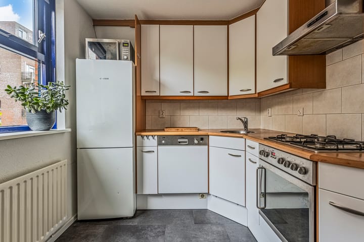 Photo 8 of Bremenstraat 74