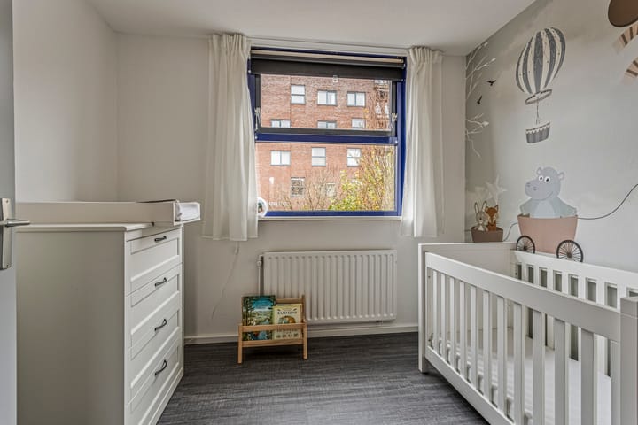 Photo 13 of Bremenstraat 74