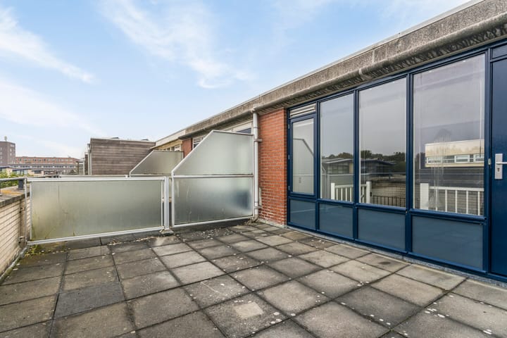 Photo 25 of Bremenstraat 74