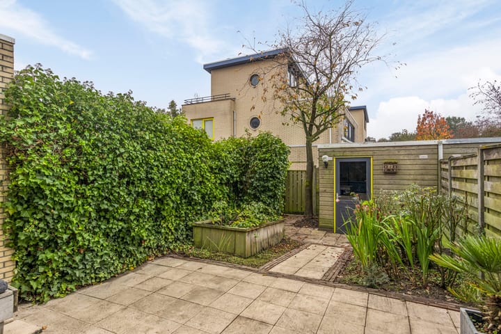 Photo 26 of Bremenstraat 74