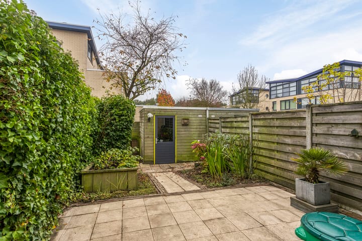 Photo 27 of Bremenstraat 74