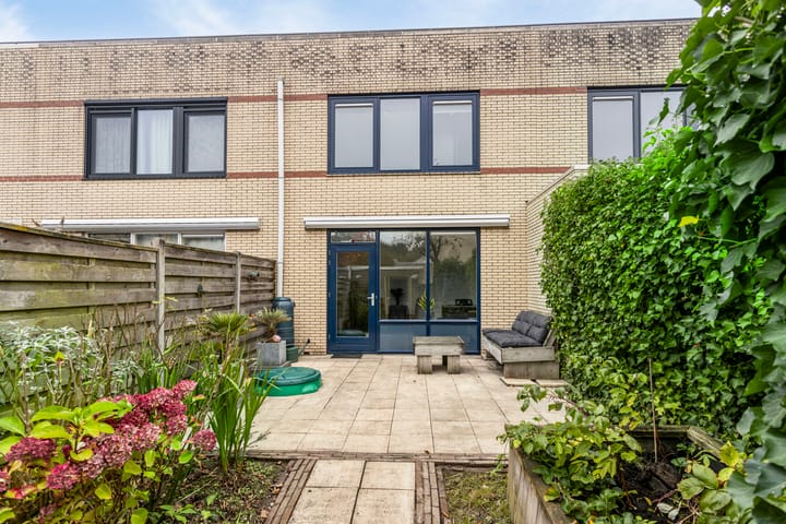 Photo 28 of Bremenstraat 74