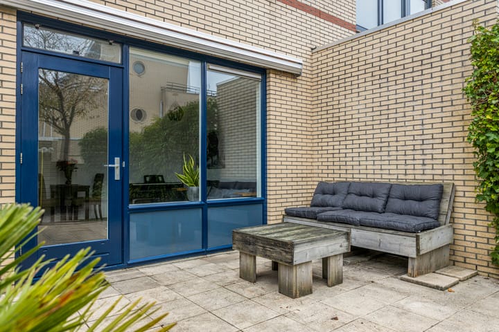 Photo 29 of Bremenstraat 74