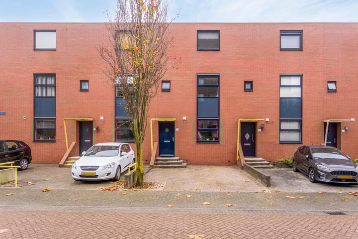 Photo 31 of Bremenstraat 74