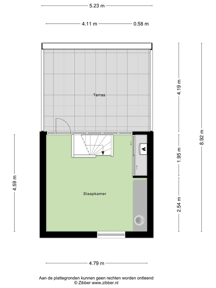 Photo 35 of Bremenstraat 74