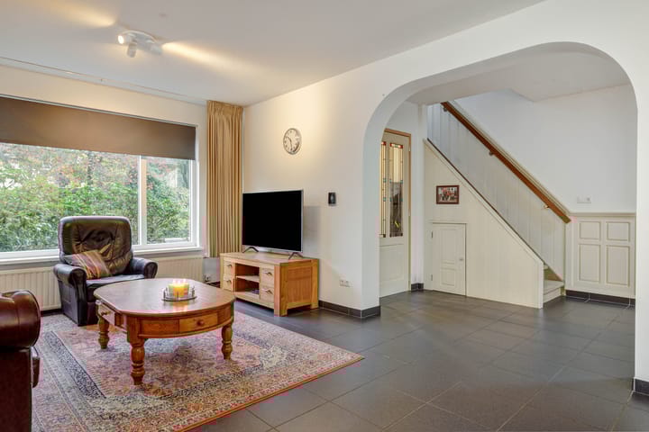 Foto 3 van Bachlaan 26