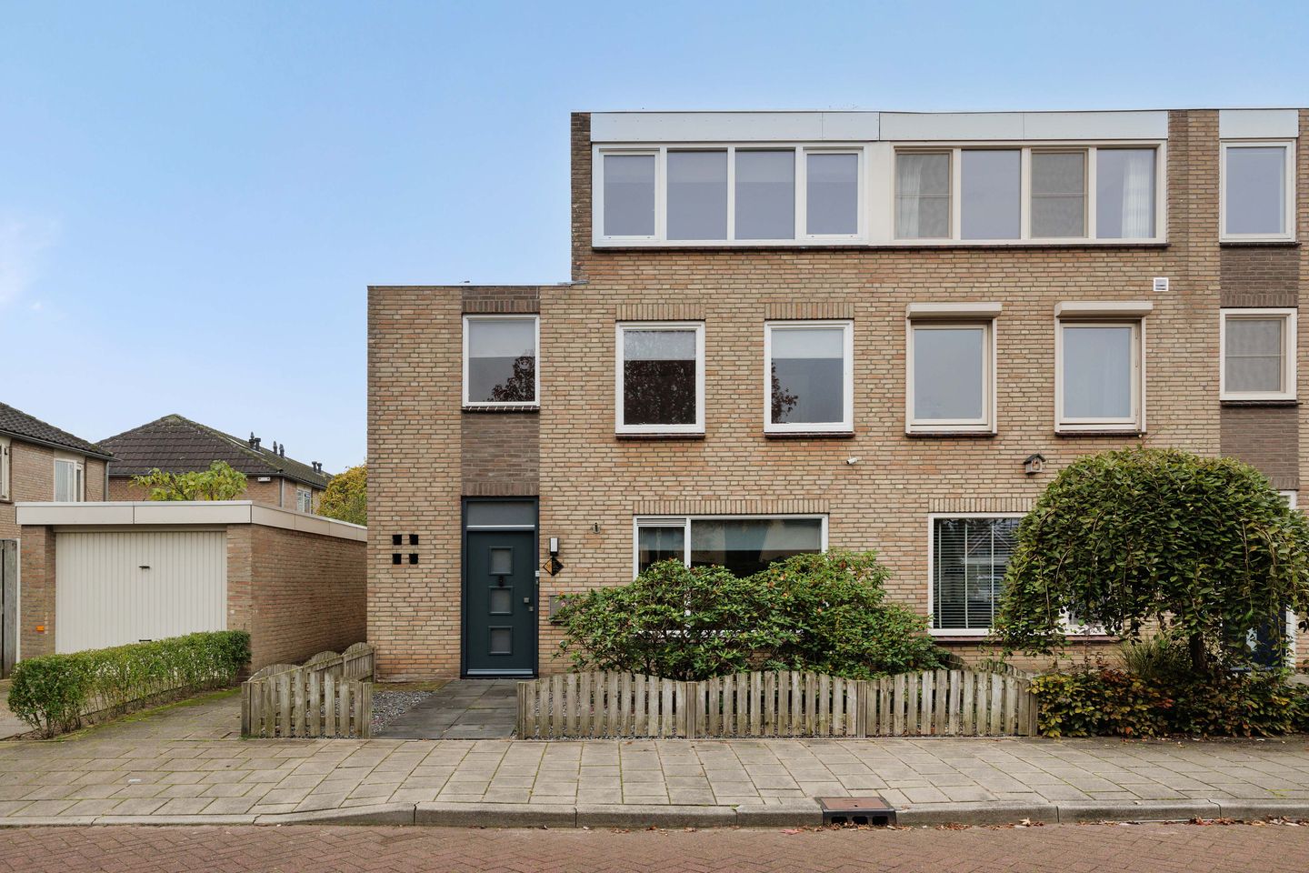 Foto 1 van Bachlaan 26