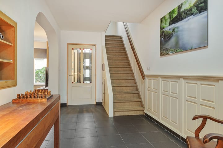 Foto 16 van Bachlaan 26