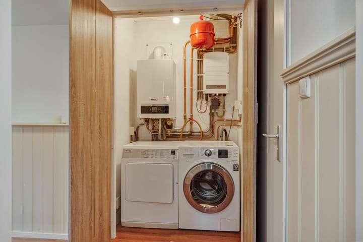 Foto 24 van Bachlaan 26