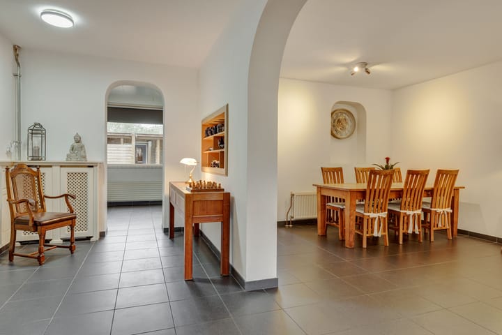 Foto 5 van Bachlaan 26