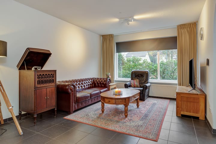 Foto 2 van Bachlaan 26