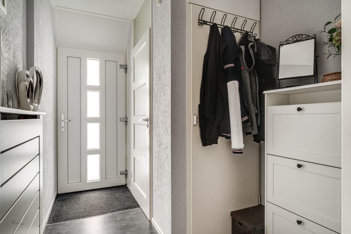 Foto 6 van de Lijsterbes 86