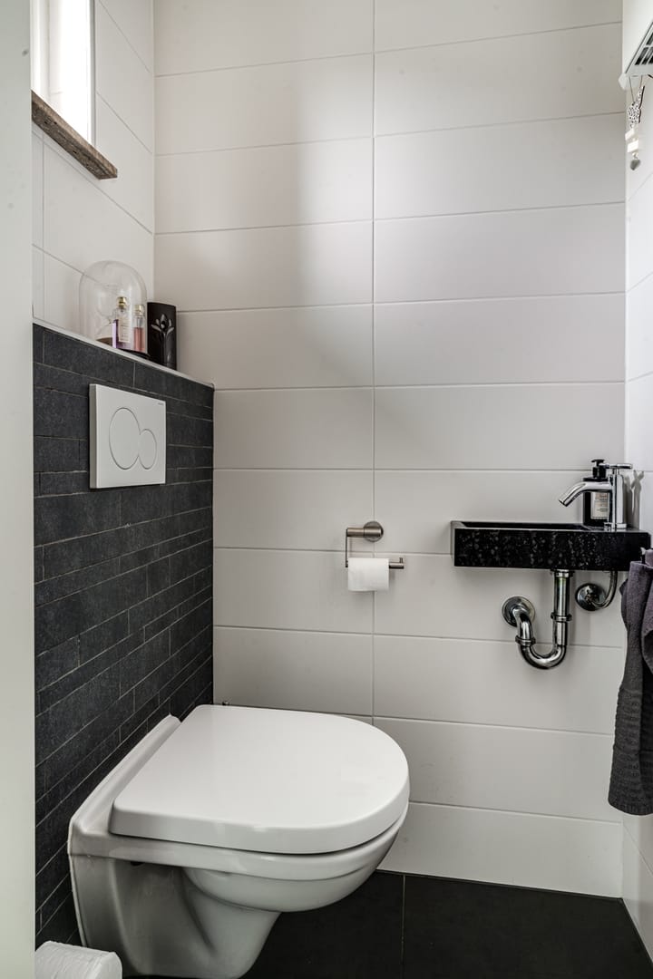 Foto 7 van de Lijsterbes 86