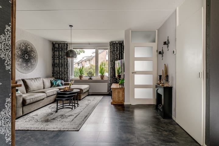 Foto 8 van de Lijsterbes 86