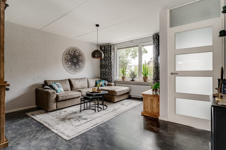 Foto 9 van de Lijsterbes 86