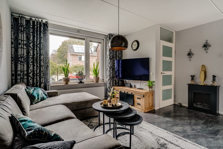 Foto 10 van de Lijsterbes 86