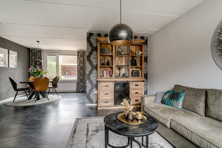 Foto 11 van de Lijsterbes 86