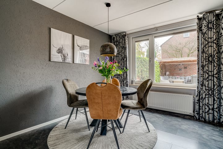 Foto 12 van de Lijsterbes 86