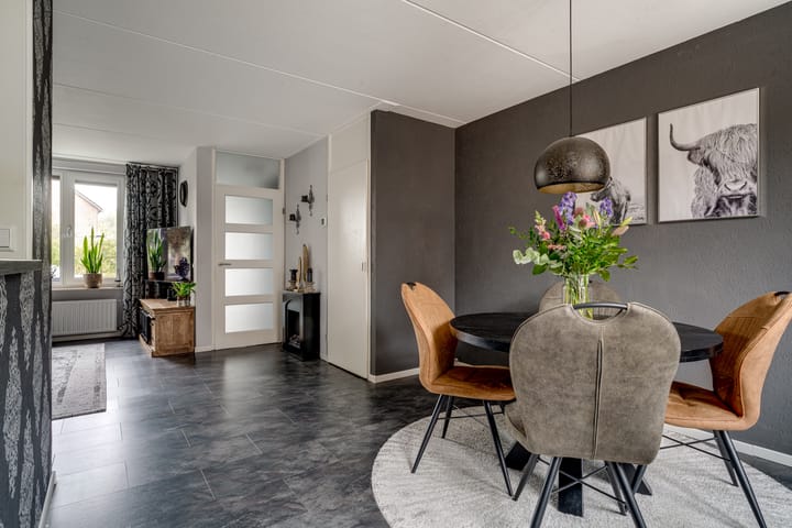 Foto 13 van de Lijsterbes 86