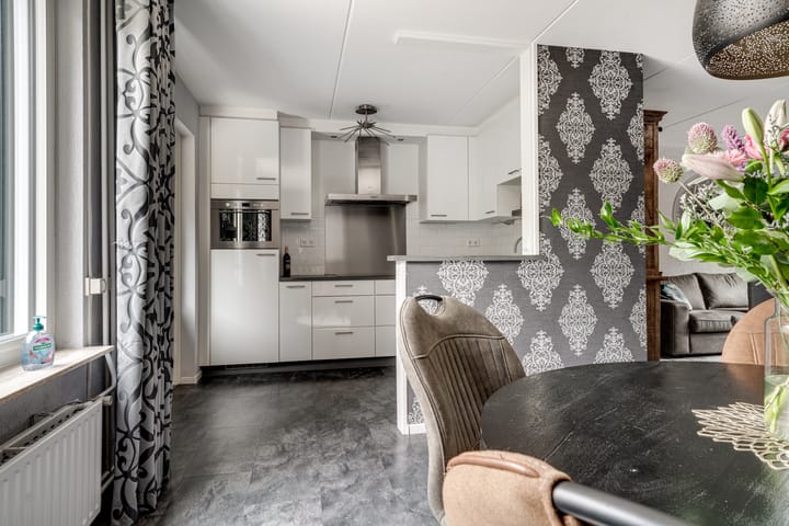 Foto 14 van de Lijsterbes 86