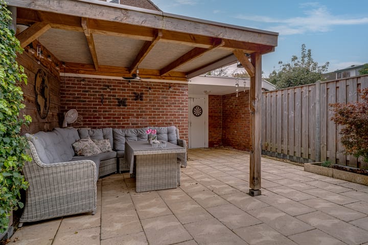 Foto 22 van de Lijsterbes 86