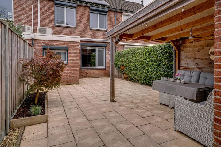 Foto 21 van de Lijsterbes 86