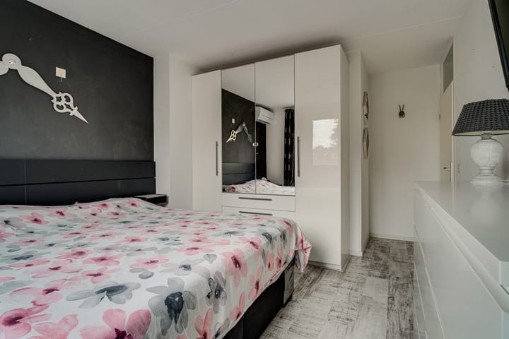 Foto 27 van de Lijsterbes 86