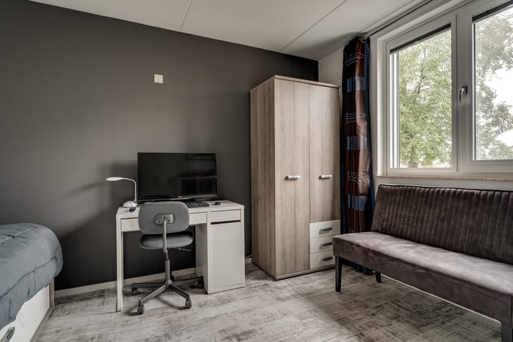 Foto 30 van de Lijsterbes 86