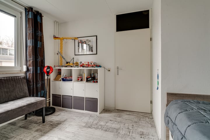 Foto 31 van de Lijsterbes 86