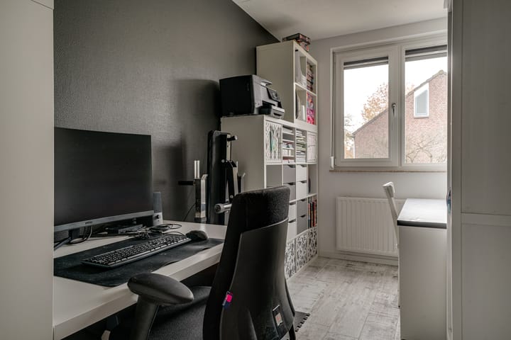 Foto 32 van de Lijsterbes 86