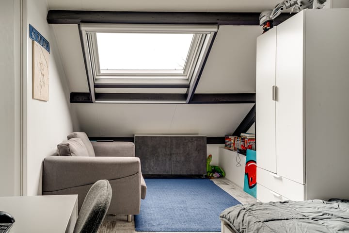 Foto 34 van de Lijsterbes 86