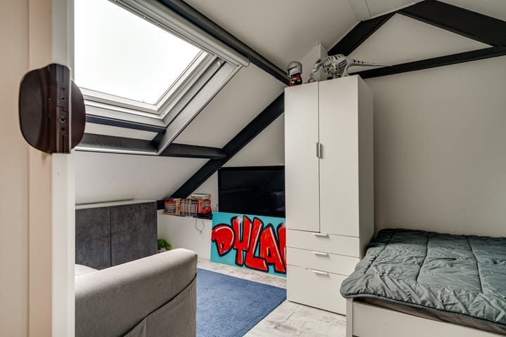 Foto 35 van de Lijsterbes 86