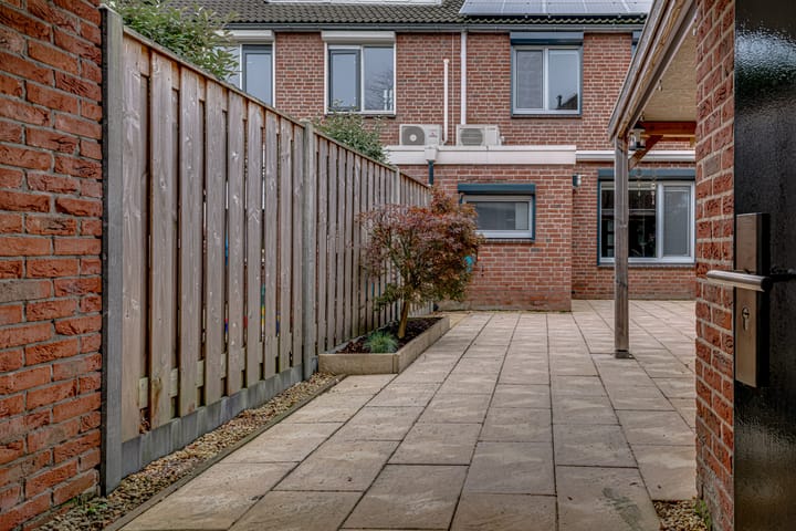 Foto 37 van de Lijsterbes 86